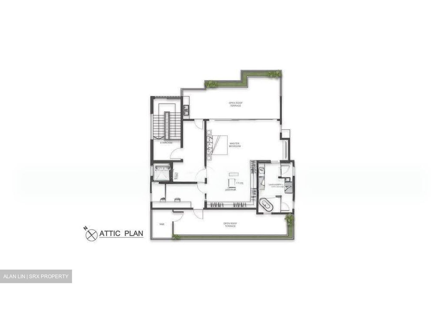 Bukit Teresa Close (D4), Detached #631601651